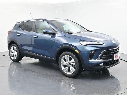 New 2026 Buick Encore GX Preferred w/ Comfort Package image 7