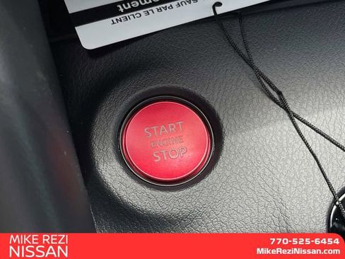 New 2025 Nissan Z Performance w/ Floor Mat Package RWD image 15