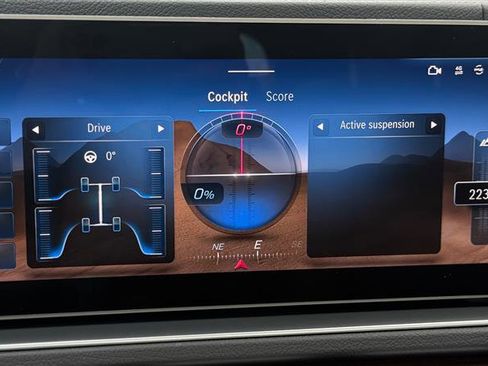 Used 2024 Mercedes-Benz GLS 450 4MATIC w/ AMG Line Exterior image 43