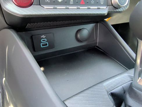New 2026 Ford Mustang Coupe RWD image 27