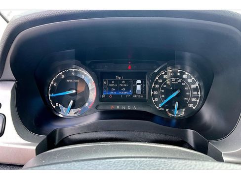 Used 2020 Ford Ranger XLT w/ Equipment Group 302A Luxury AWD/4WD image 23