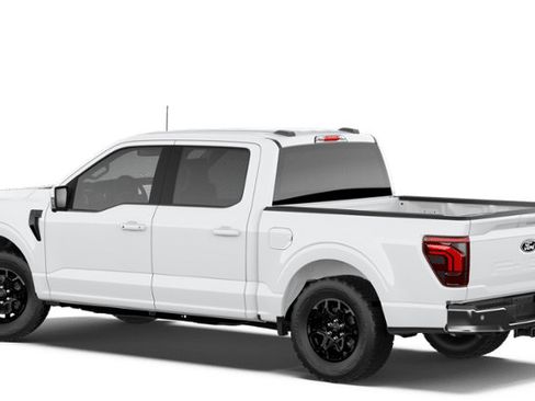 New 2026 Ford F150 Lariat w/ FX4 Off-Road Package AWD/4WD image 27