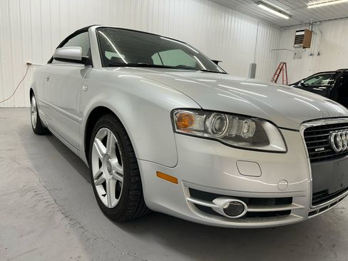 Used 2007 Audi A4 2.0T image 21