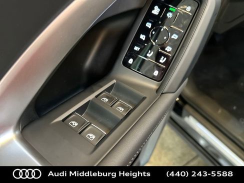 New 2025 Audi Q5 Premium Plus image 13