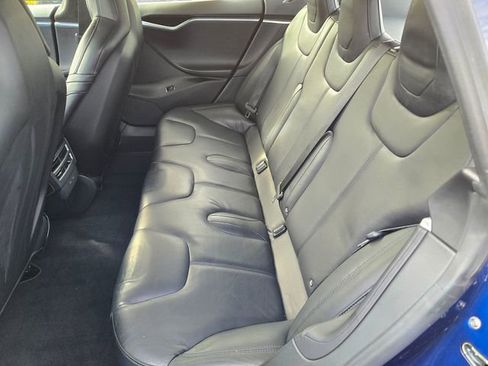 Used 2016 Tesla Model S 60 image 7