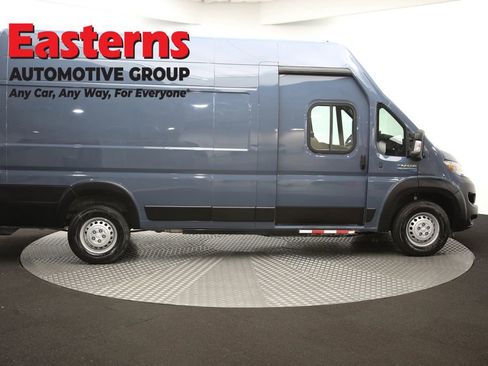 Used 2024 RAM ProMaster 3500 image 45