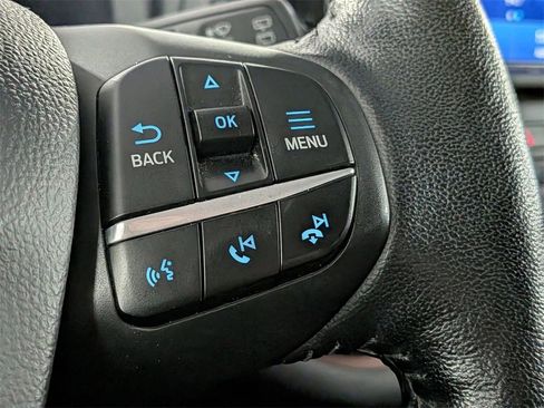 Used 2022 Ford Bronco Sport Outer Banks w/ Tech Package image 15