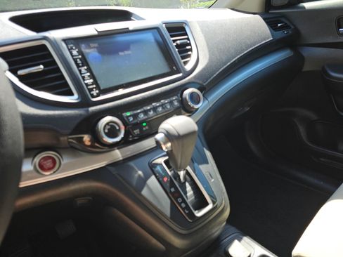 Used 2015 Honda CR-V EX image 58