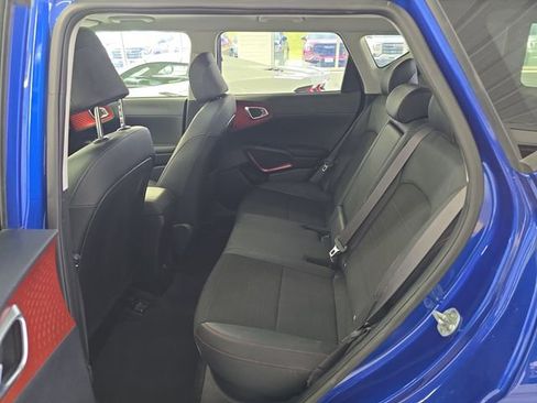 Certified 2021 Kia Soul Turbo image 10