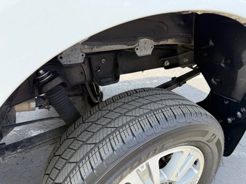 Used 2013 Toyota Tundra 2WD CrewMax w/ Tow Pkg image 15