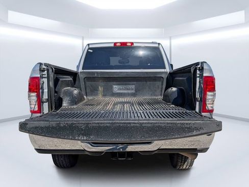 Used 2024 RAM 2500 Big Horn image 14