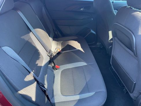 Used 2025 Chevrolet TrailBlazer LT image 22