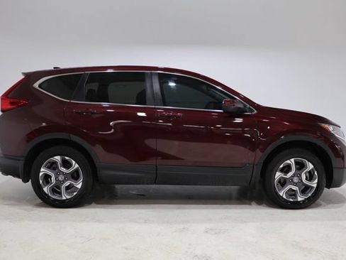Used 2018 Honda CR-V EX-L image 9