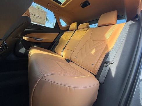 New 2026 Lexus NX 350 AWD w/ Luxury Package image 12