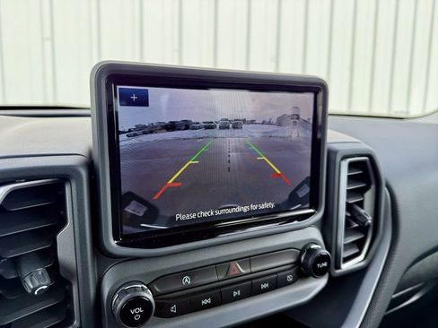 Certified 2023 Ford Bronco Sport Outer Banks w/ Tech Package image 28