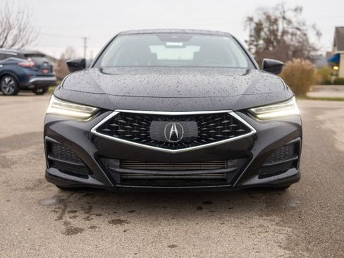 Used 2023 Acura TLX w/ Technology Package image 21