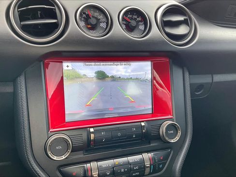 Used 2017 Ford Mustang Shelby GT350 image 24