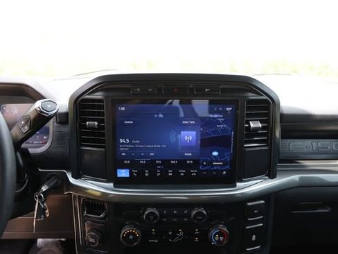 Used 2024 Ford F150 STX RWD image 17