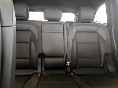 Certified 2024 Lincoln Nautilus Reserve w/ Equipment Group 202A image 31