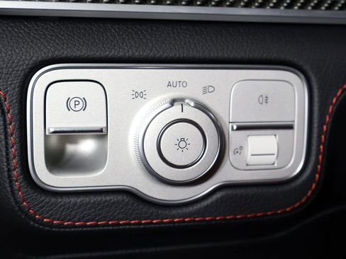 Used 2024 Mercedes-Benz GLE 53 AMG 4MATIC Coupe image 44