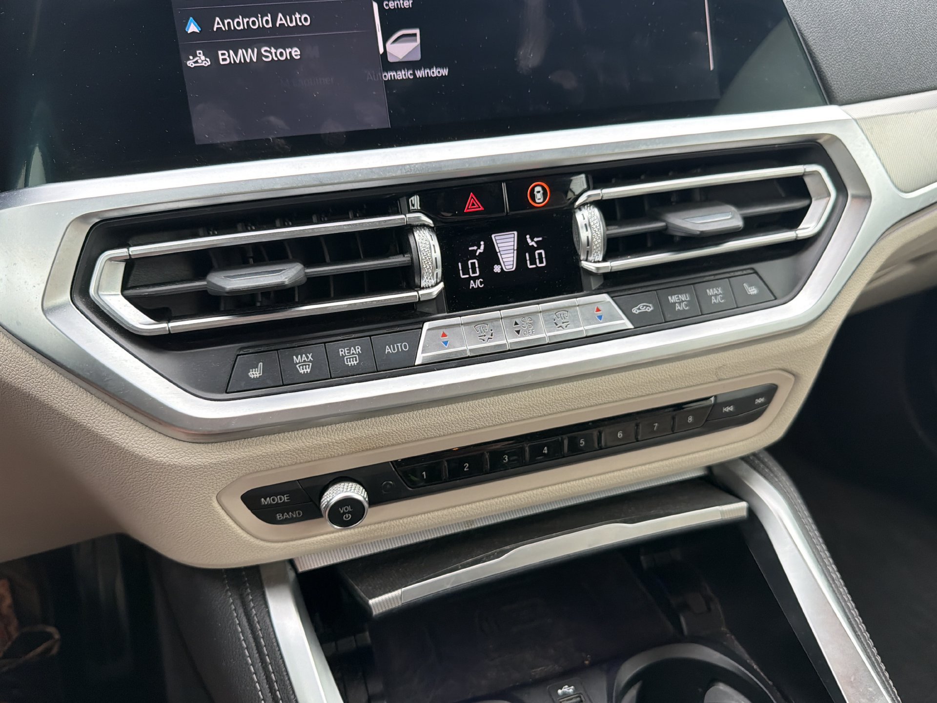Used 2022 BMW 430i Convertible w/ M Sport Package RWD image 24