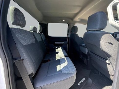 Used 2022 Ford F150 XLT w/ Trailer Tow Package AWD/4WD image 25