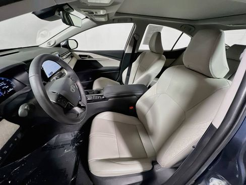 Certified 2026 Toyota Camry XLE w/ Premium Plus Package AWD/4WD image 18