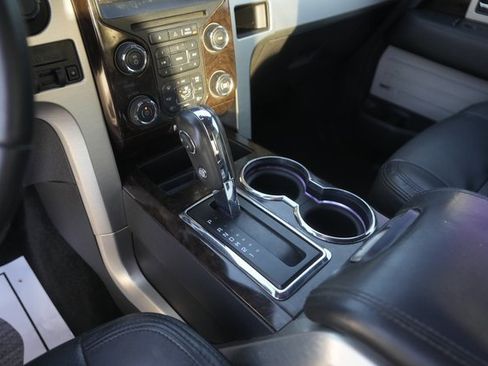 Used 2013 Ford F150 Platinum image 28