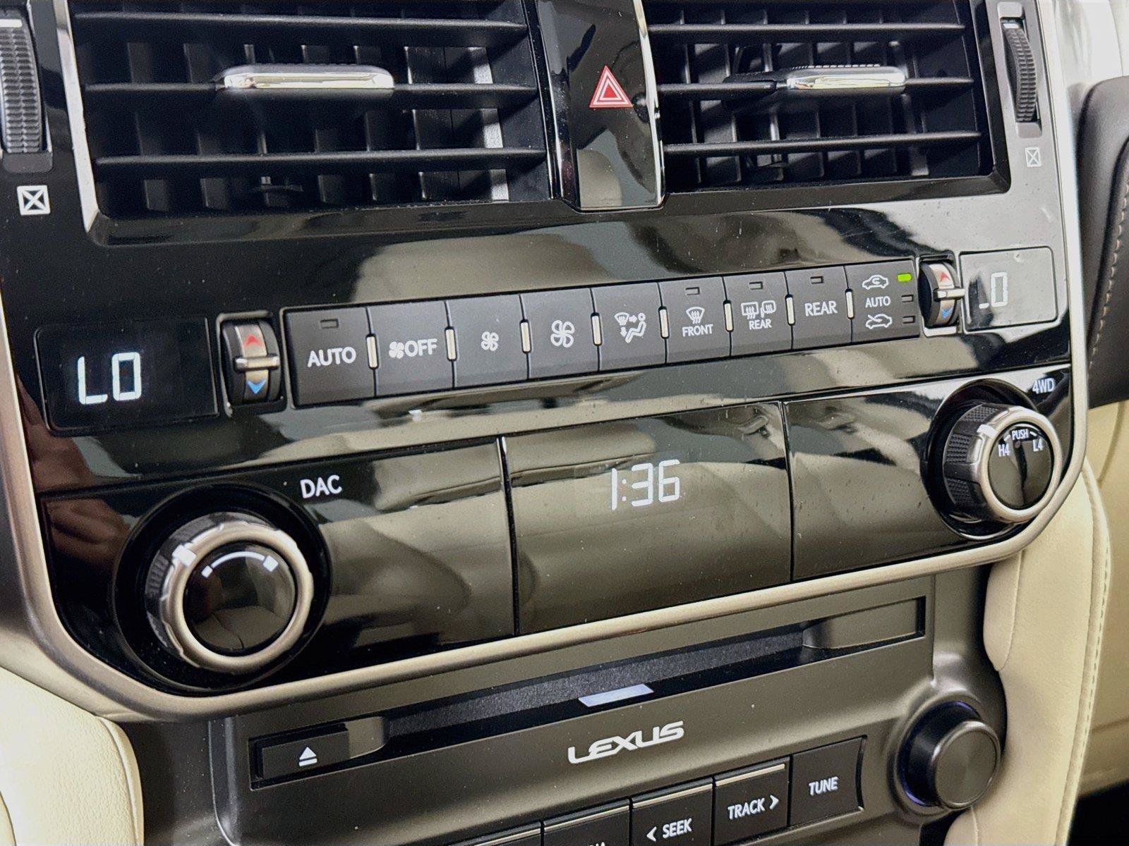 Used 2023 Lexus GX 460 Premium AWD/4WD image 27