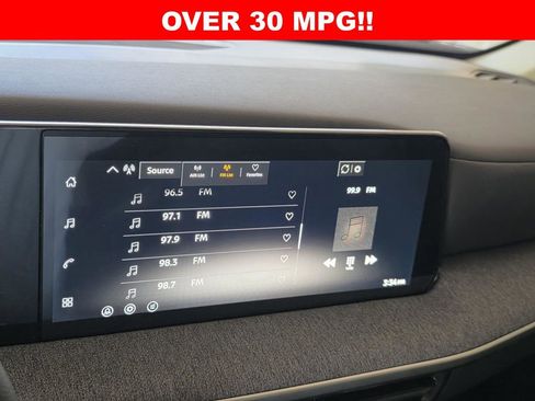 New 2026 Nissan Kicks S FWD image 16
