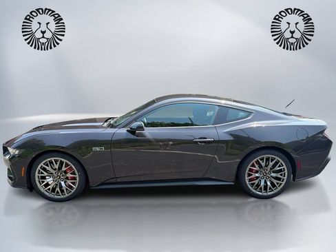 Certified 2024 Ford Mustang GT Premium RWD image 10