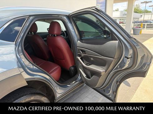 Certified 2023 MAZDA CX-30 AWD 2.5 S w/ Preferred Package image 10