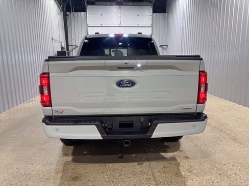 Used 2023 Ford F150 XLT w/ Equipment Group 302A High image 4