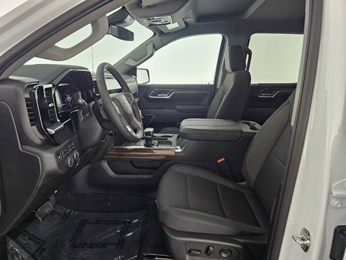 New 2025 Chevrolet Silverado 1500 RST w/ Redline Edition image 23