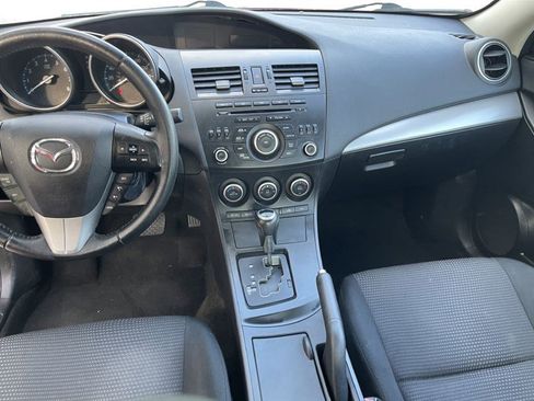 Used 2013 MAZDA MAZDA3 i Touring image 13
