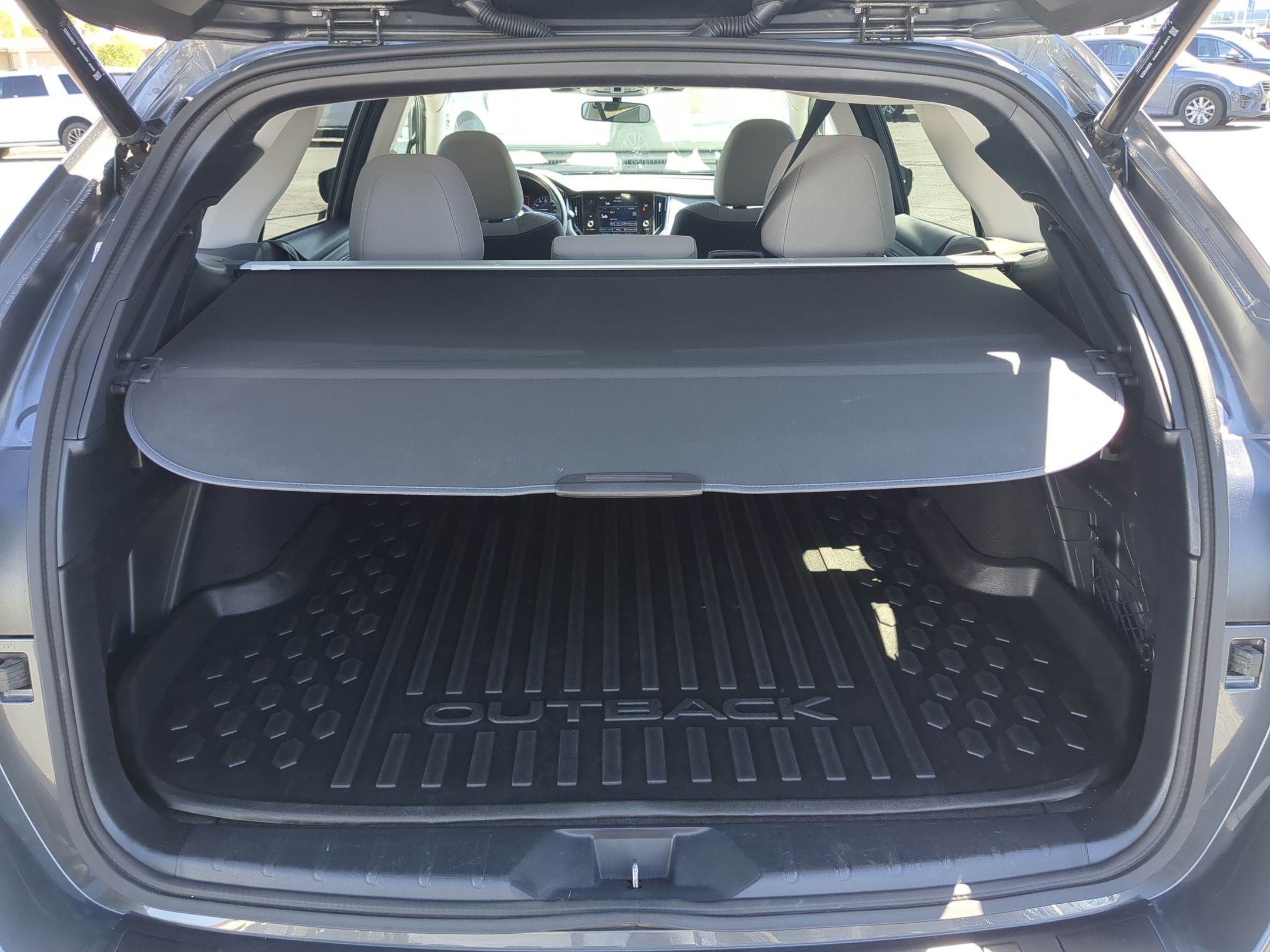 Used 2023 Subaru Outback Premium AWD/4WD image 31