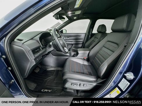 Used 2026 Honda CR-V Sport-L image 20