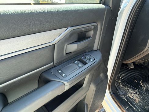 New 2026 RAM 4500 Tradesman w/ Chrome Appearance Group AWD/4WD image 15