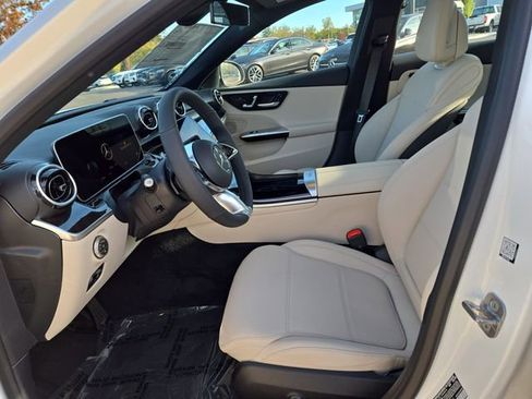 New 2026 Mercedes-Benz C 300 4MATIC Sedan image 23