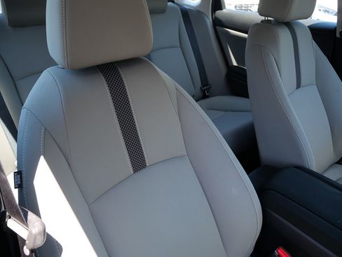 Used 2020 Honda Civic LX image 19