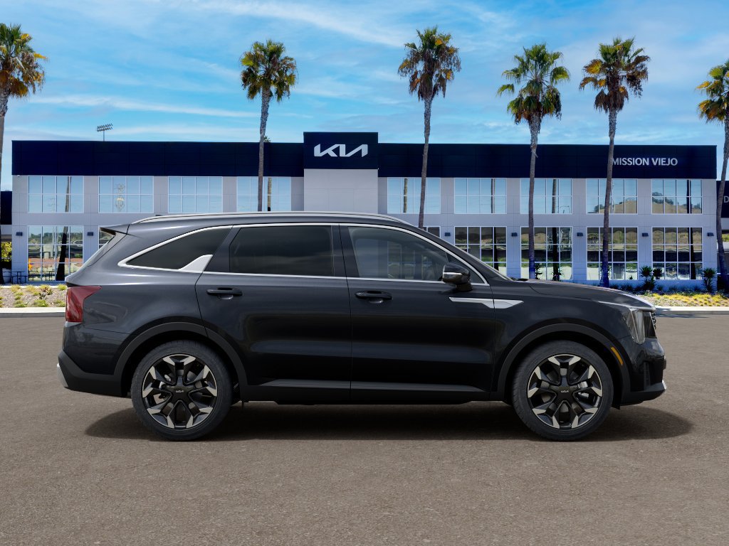 New 2026 Kia Sorento EX FWD image 7