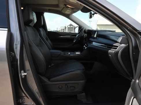 Used 2022 INFINITI QX60 Luxe w/ Cargo Package FWD image 24