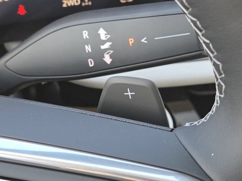 New 2026 Buick Envision Avenir AWD/4WD image 11