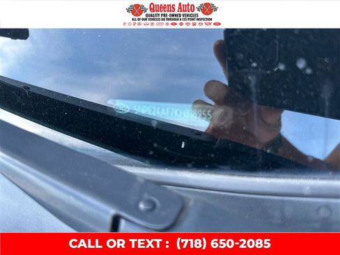 Used 2019 Hyundai Sonata SE FWD image 24
