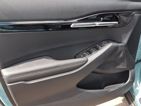 New 2026 Kia Seltos S AWD/4WD image 5