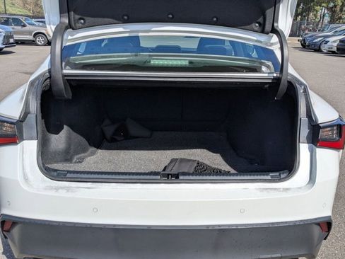 Used 2023 Lexus IS 300 w/ Premium Package image 6