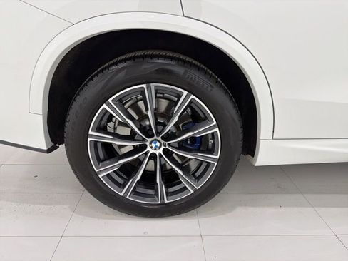 Certified 2024 BMW X5 M60i image 44