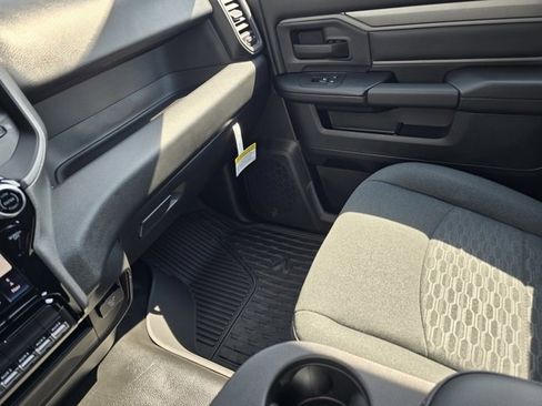 Used 2025 RAM 3500 Tradesman image 14