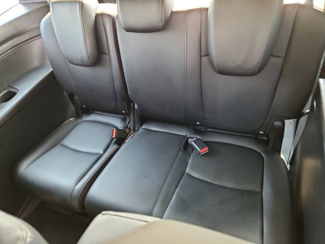 Used 2025 Honda Odyssey EX-L image 9