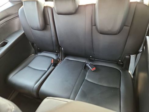 Used 2025 Honda Odyssey EX-L image 9